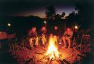 campfires